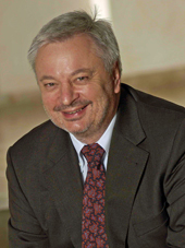 Dr. Gerhard Wohland